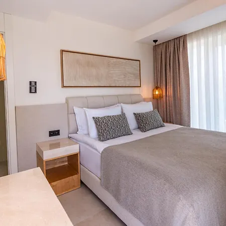 Club Arona Luxury Belek Uai *