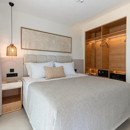 Club Arona Luxury Belek Uai * Serik