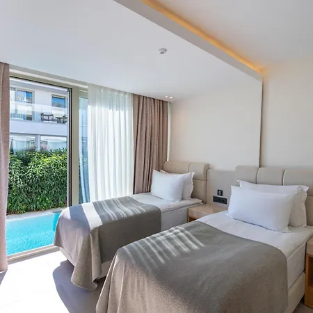 Club Arona Luxury Belek Uai Villa *