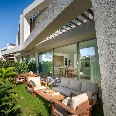 Club Arona Luxury Belek Uai * Serik
