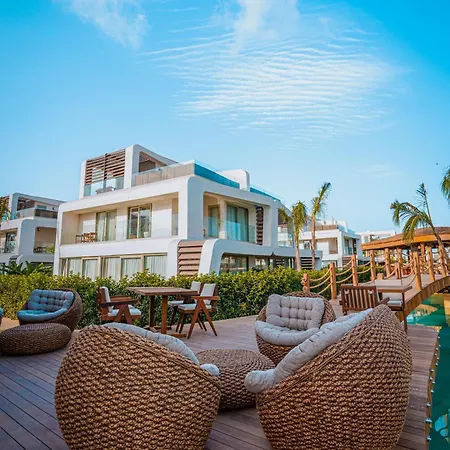 Club Arona Luxury Belek Uai Villa *