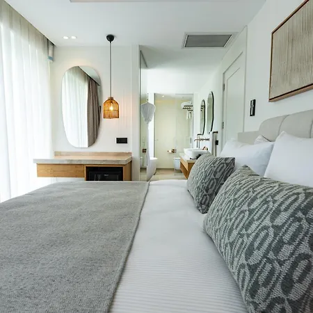 Villa Club Arona Luxury Belek Uai *