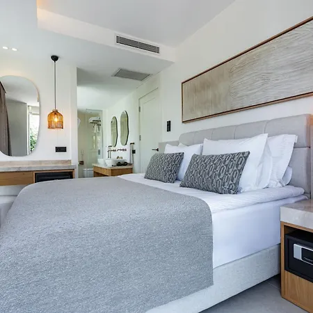 Villa Club Arona Luxury Belek Uai Serik