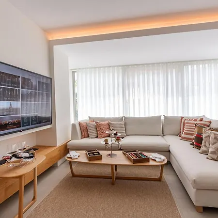 Club Arona Luxury Belek Uai Villa