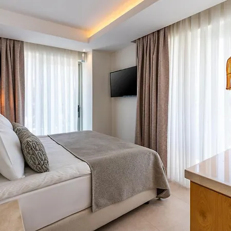 Club Arona Luxury Belek Uai Villa *