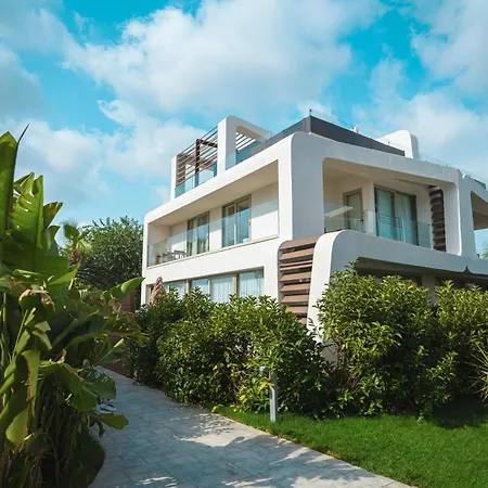 Club Arona Luxury Belek Uai * Serik