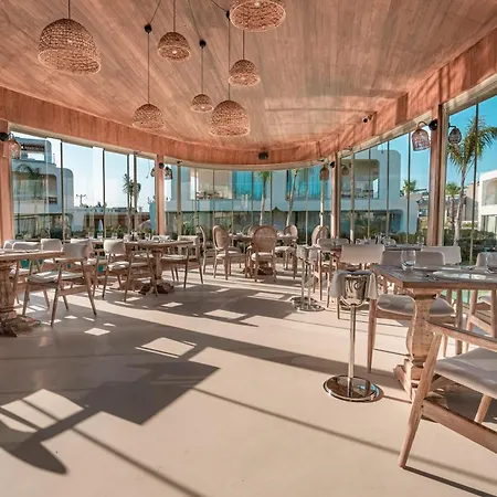Club Arona Luxury Belek Uai * Serik