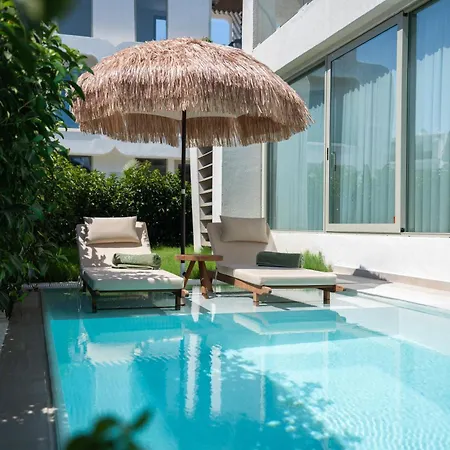 Villa Club Arona Luxury Belek Uai