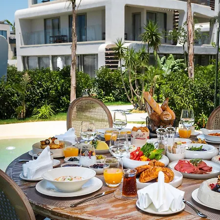 Club Arona Luxury Belek Uai * Serik