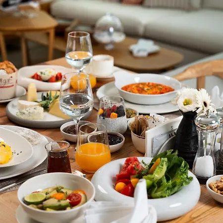 Club Arona Luxury Belek Uai