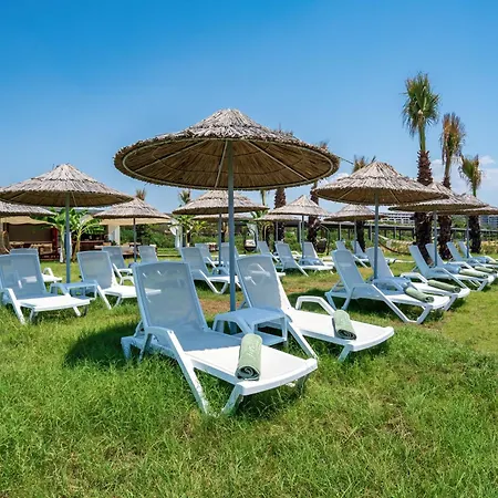 Club Arona Luxury Belek Uai