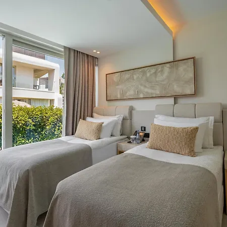 Club Arona Luxury Belek Uai Villa *