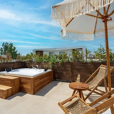 Club Arona Luxury Belek Uai Villa Serik