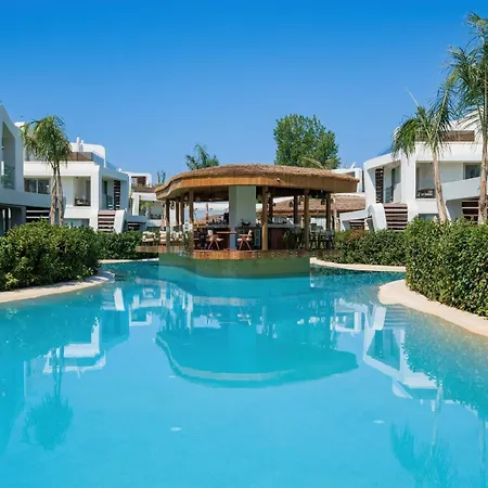 Club Arona Luxury Belek Uai *