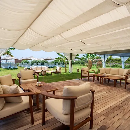 Club Arona Luxury Belek Uai Villa