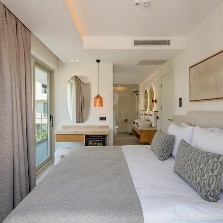 Club Arona Luxury Belek Uai Villa Serik
