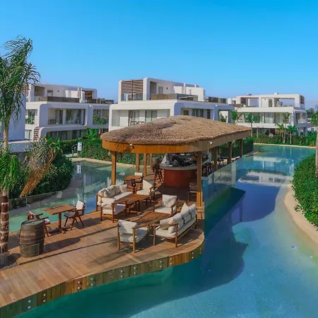 Villa Club Arona Luxury Belek Uai Serik