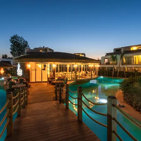 Club Arona Luxury Belek Uai Serik