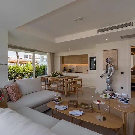 Villa Club Arona Luxury Belek Uai
