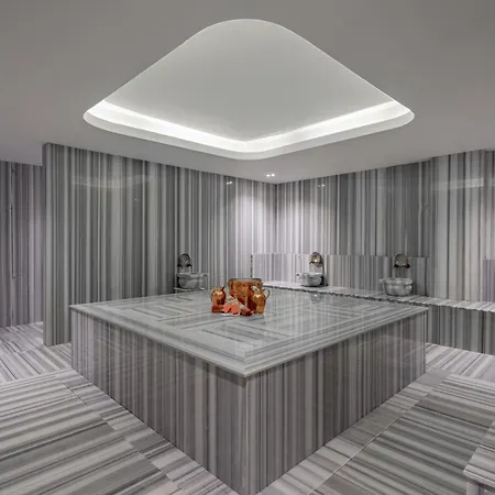 Club Arona Luxury Belek Uai Villa