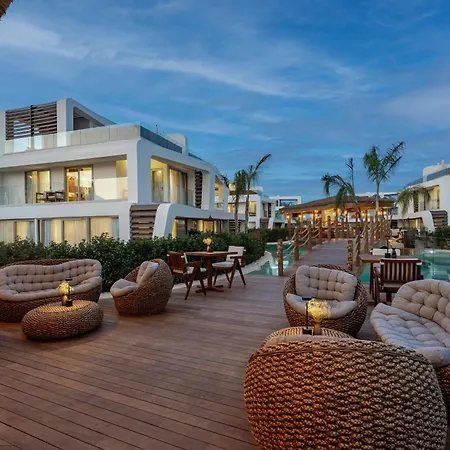 Villa Club Arona Luxury Belek Uai Serik