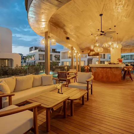 Club Arona Luxury Belek Uai * Serik