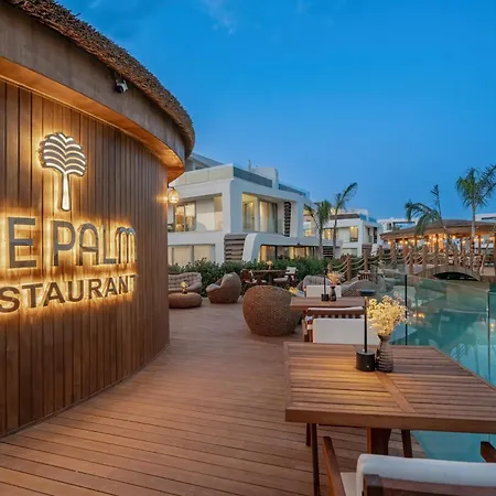 Club Arona Luxury Belek Uai Villa