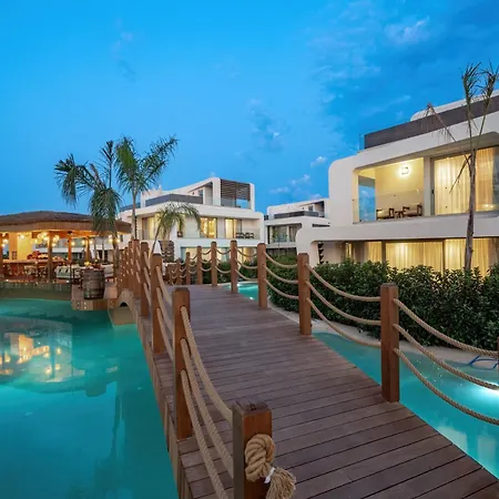 Club Arona Luxury Belek Uai Serik