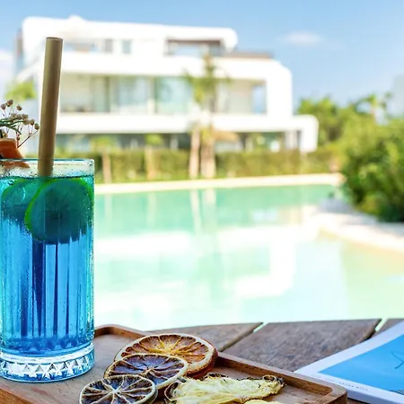 Club Arona Luxury Belek Uai Villa