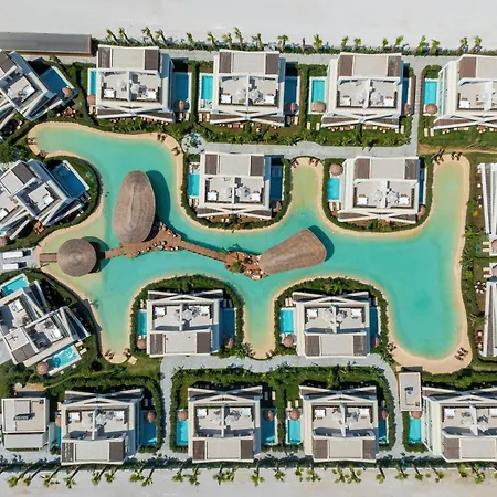 Villa Club Arona Luxury Belek Uai