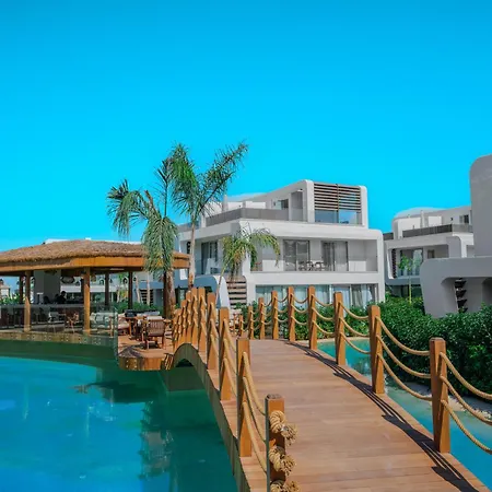 Club Arona Luxury Belek Uai Serik