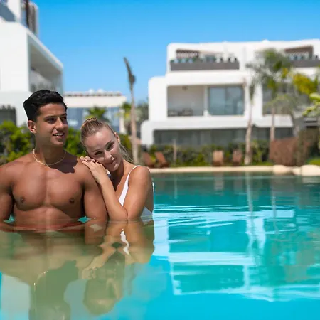 Villa Club Arona Luxury Belek Uai
