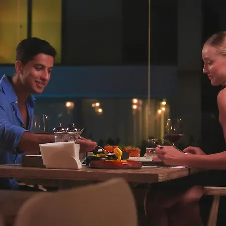 Club Arona Luxury Belek Uai Βίλα Serik