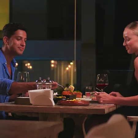 Villa Club Arona Luxury Belek Uai
