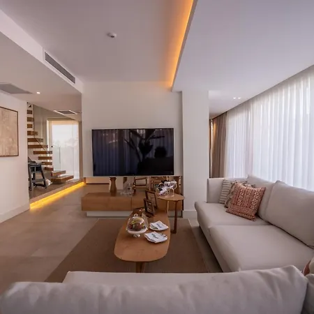 Club Arona Luxury Belek Premium Hotel Serik