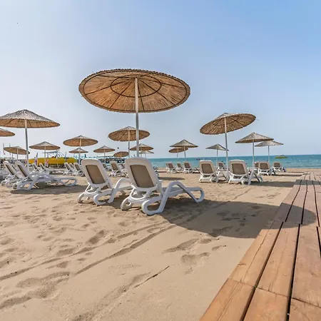 Club Arona Luxury Belek Premium