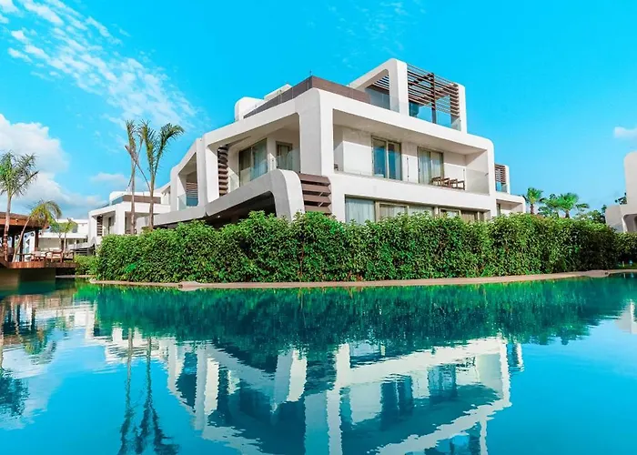 Club Arona Luxury Belek Uai 빌라 세리크