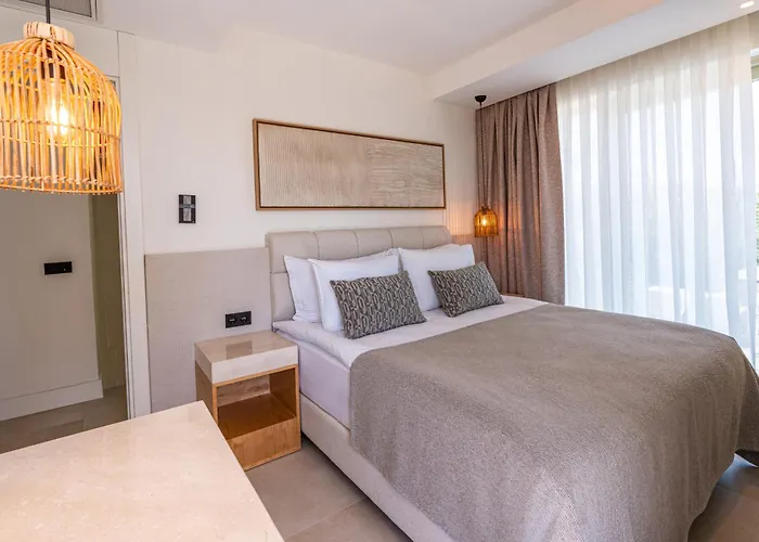 Club Arona Luxury Belek Uai *