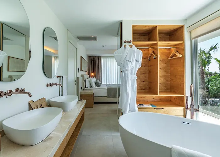 빌라 Club Arona Luxury Belek Uai