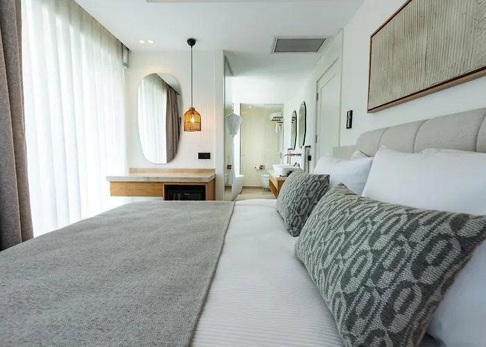 빌라 Club Arona Luxury Belek Uai *