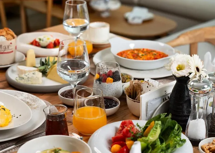 Club Arona Luxury Belek Uai