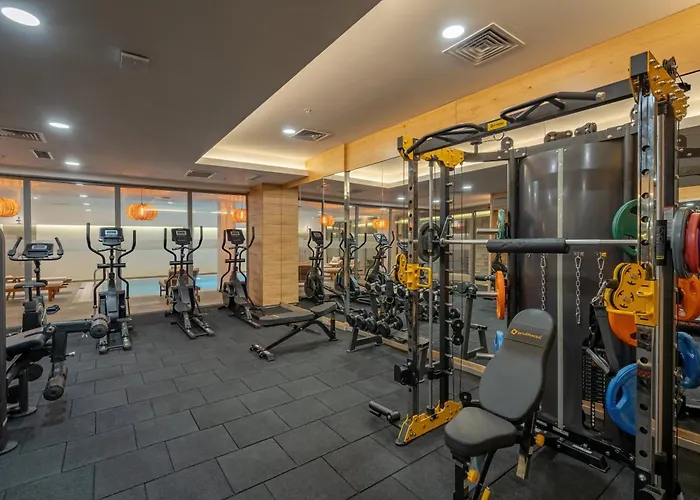 빌라 Club Arona Luxury Belek Uai *