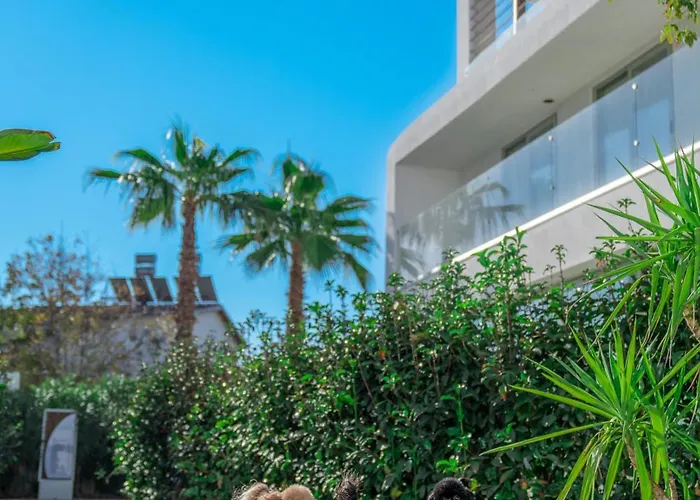 Club Arona Luxury Belek Uai