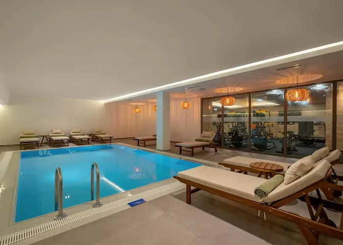 Club Arona Luxury Belek Uai