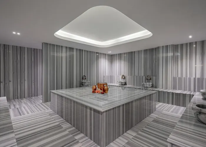 Club Arona Luxury Belek Uai 빌라