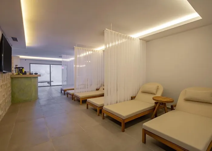 빌라 Club Arona Luxury Belek Uai