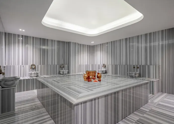 Club Arona Luxury Belek Uai 빌라 *