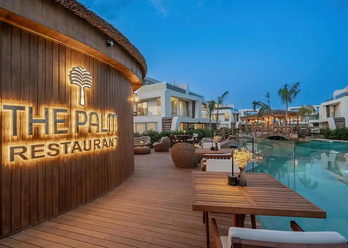 Club Arona Luxury Belek Uai 빌라