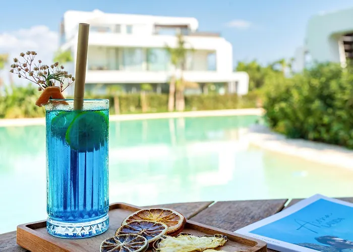 Club Arona Luxury Belek Uai 빌라