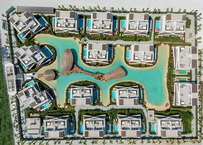빌라 Club Arona Luxury Belek Uai